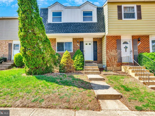 442 Fontana Ct, Glen Burnie, MD 21061