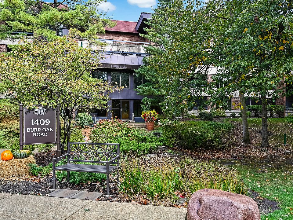 1st image of 1409 Burr Oak Rd APT 310A