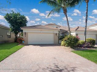 8260 Manjack Cay, West Palm Beach, FL 33411