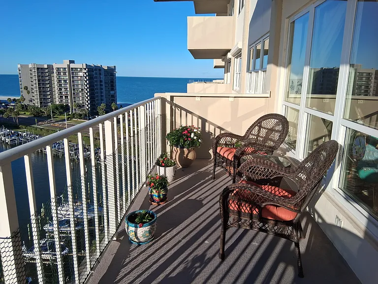 1621 Gulf Blvd #1105 — Photo 13
