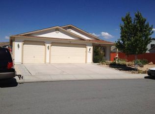 18121 Alexandria Dr, Reno, NV 89508