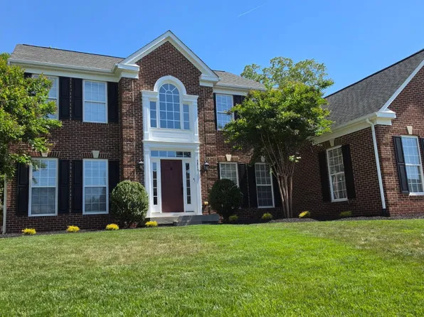5815 Deep Creek Dr, Fredericksburg, VA 22407