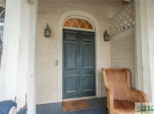 501 E Charlton St APT C, Savannah, GA 31401