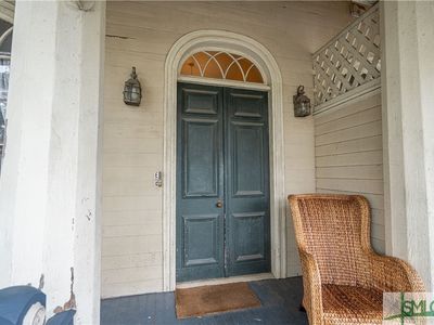 501 E Charlton Street #C, Savannah, GA, 31401