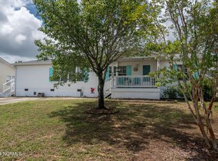513 Capeside Dr, Wilmington, NC 28412