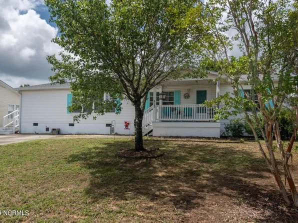 513 Capeside Drive, Wilmington, NC 28412