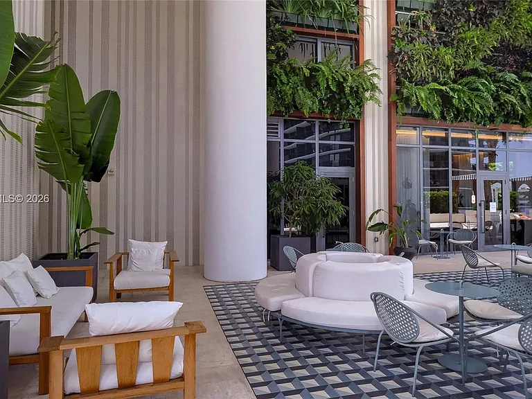 801 S Miami Ave #4501 — Photo 29