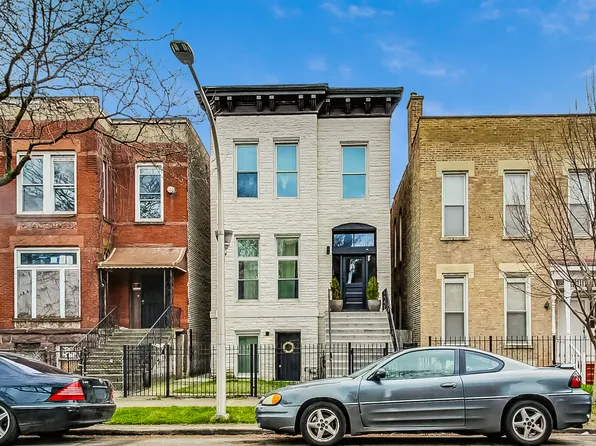 3442 S Prairie Ave, Chicago, IL 60616