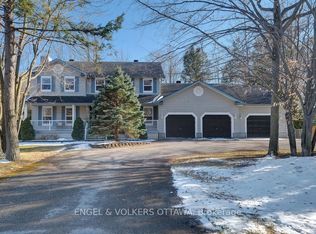 1263 Randboro Cres, Ottawa, ON K4B1K7