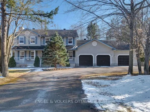 1263 Randboro Cres, Ottawa, ON K4B 1K7