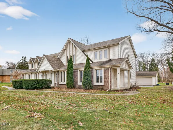 5409 Westcastle Dr APT 4, Toledo, OH 43615