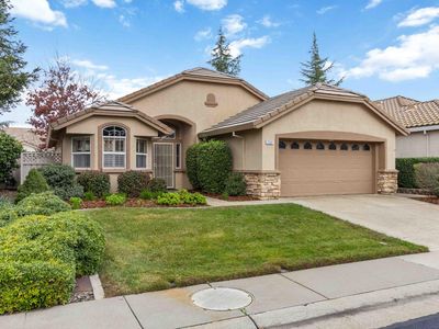 7597 Timberrose Way, Roseville, CA, 95747