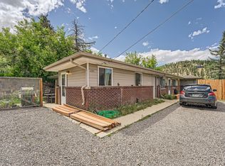 26211 Center Dr #A, Kittredge, CO 80457