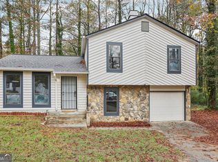 1540 Pine Log Pl, Austell, GA 30168