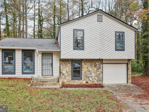 1540 Pine Log Pl, Austell, GA 30168