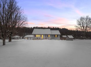 2188 Montgomery Run Rd, Clearfield, PA 16830