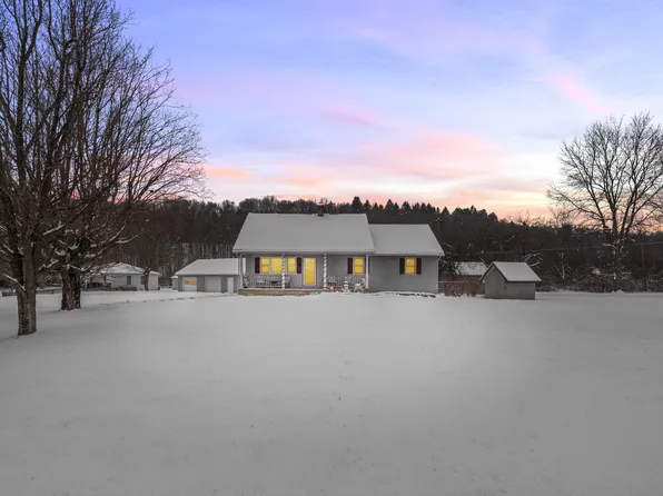 2188 Montgomery Run Rd, Clearfield, PA 16830