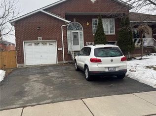 92 Blenheim Dr, Hamilton, ON L8E 1W5