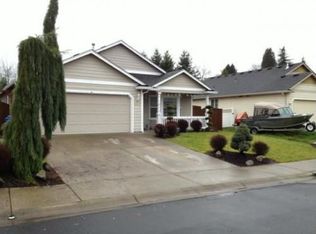 5800 NE 42nd Ave, Vancouver, WA