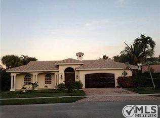 2170 SW 7th Ct, Boca Raton, FL 33486