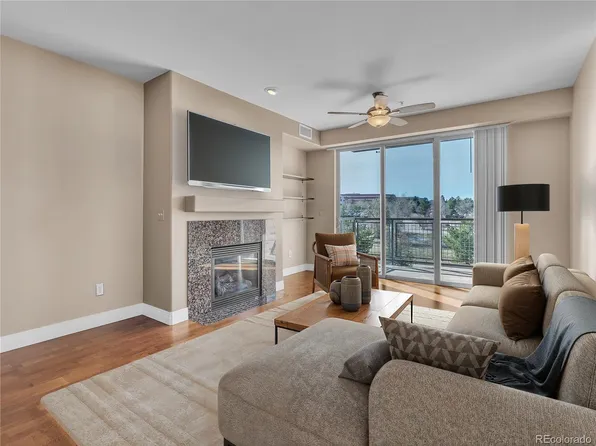 9019 E Panorama Circle #D217, Englewood, CO 80112