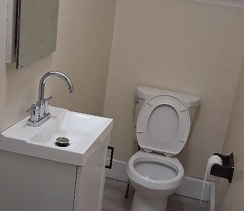 halfbath