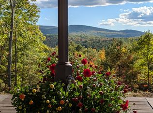 15 Promised Land Drive, Brownfield, ME 04010