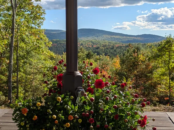 15 Promised Land Drive, Brownfield, ME 04010