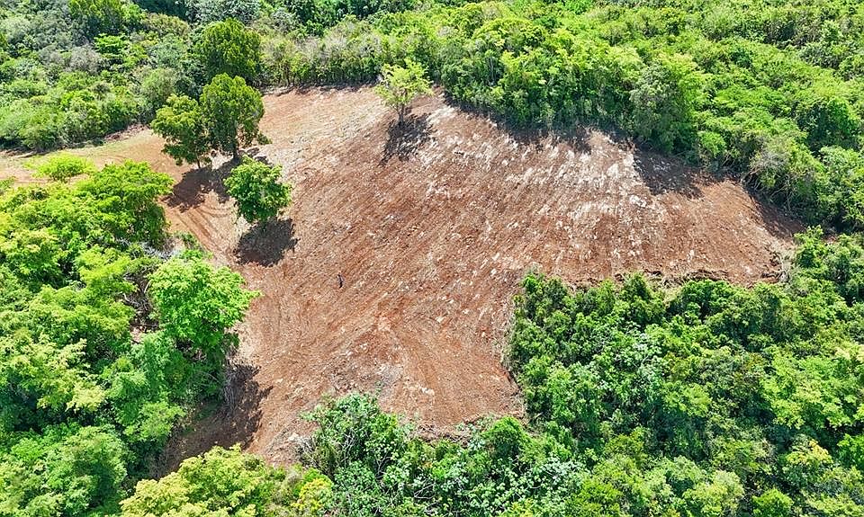 1st image of Km 2.4 Int La Rampla Lot 5