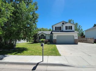 2981 Kevin Cir, Idaho Falls, ID 83402