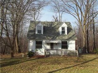 669 Clyde Rd, E/W Wheatfield Twp, PA 15944