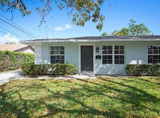 705 New York St, West Palm Beach, FL 33401