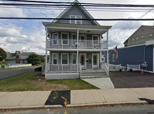 611 Highland Ave #2, Waterbury, CT 06708