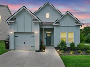 7593 Snow Line Ln, Ooltewah, TN 37363
