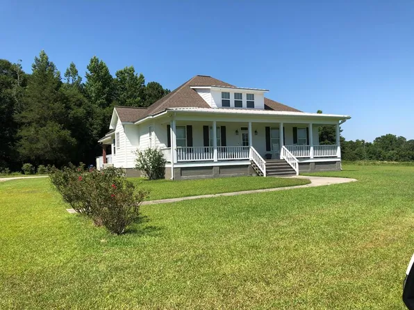 1352 County Road 1101, Troy, AL 36079