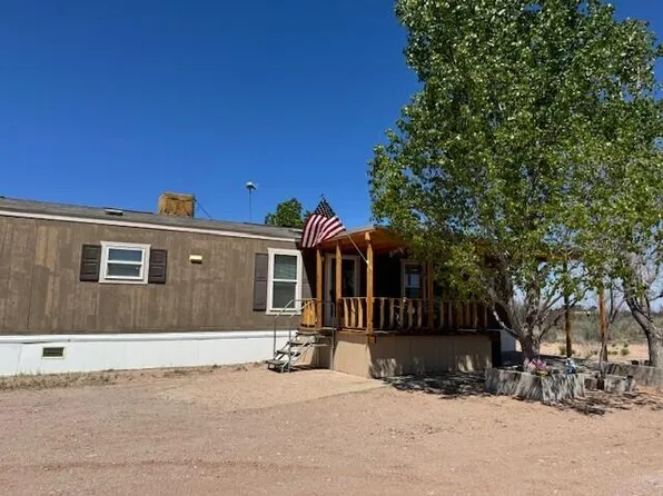 73 Bosquecito Rd, San Antonio, NM 87832