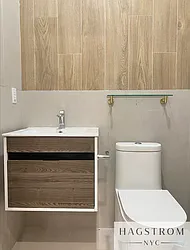 Rented by Hagstrom Management Inc