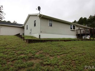 24699 N Whispering Pnes, Manito, IL 61546