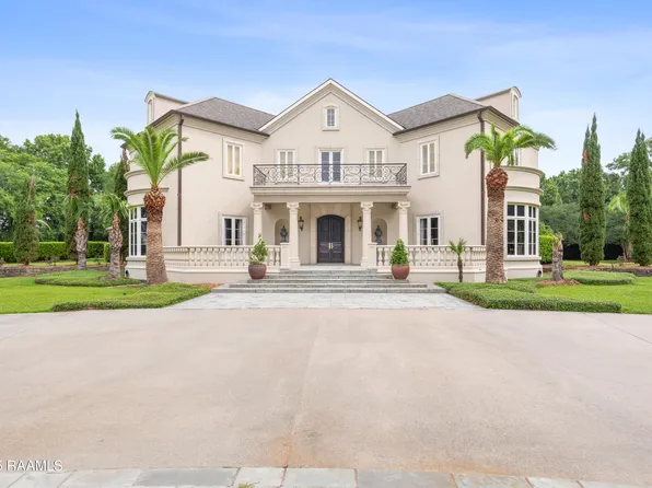 12425 N Marcus Rd, Abbeville, LA 70510