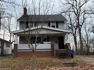 2000 Hilton Rd, Cleveland, OH 44112