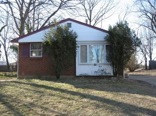 16 W Hodges Ave, Lawnside, NJ 08045
