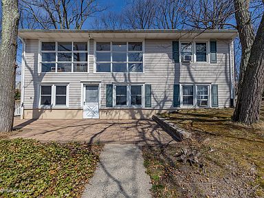 129 Arnold Pl Neptune Nj 07753 Zillow