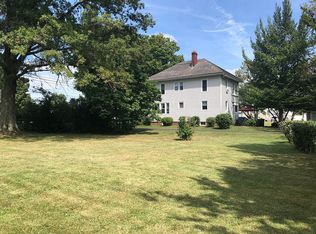 11689 Main St, Stoutsville, OH 43154