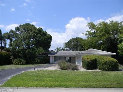 661 Port Side Dr, Naples, FL, 34103