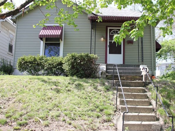 115 Oaklawn Ave, Dayton, OH 45410