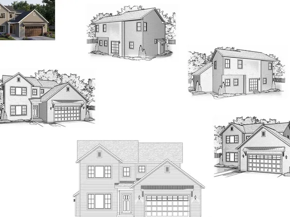 L183 Clemens Drive, Arlington, WI 53911