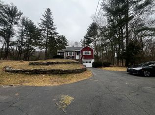 604 Huckleberry Hill Rd, Avon, CT 06001