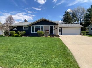 1416 S Union St, Shawano, WI 54166