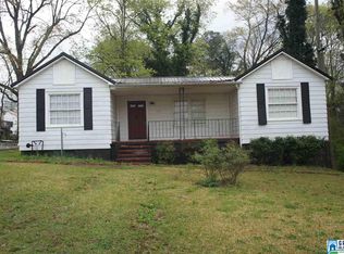 4025 Rice Ave, Anniston, AL 36206