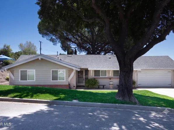 1456 Calle Morera, Thousand Oaks, CA 91360